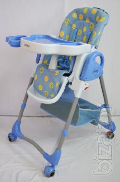 Children's table-chair of Sigma (Sigma) CLF 