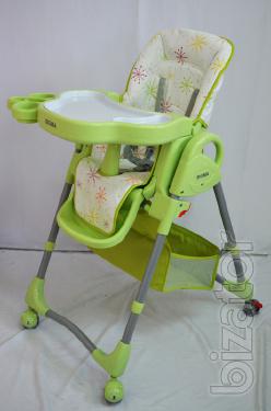 Children's table-chair of Sigma (Sigma) CLF 