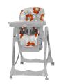 Children's highchair Bertoni Primo 