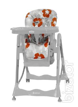 Children's highchair Bertoni Primo 