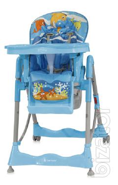 Children's highchair Bertoni Primo 