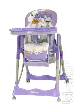 Children's highchair Bertoni Primo 