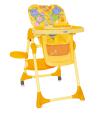 Children's highchair Bertoni Mambo 