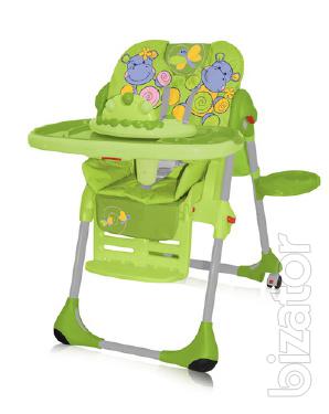 Children's highchair Bertoni Mambo 