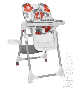 Children's highchair Bertoni Mambo 