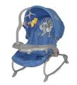Children sunbed Dream Time from Bertoni 