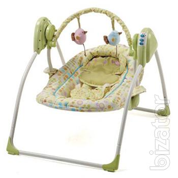 Children sunbed QQ502 Geoby 
