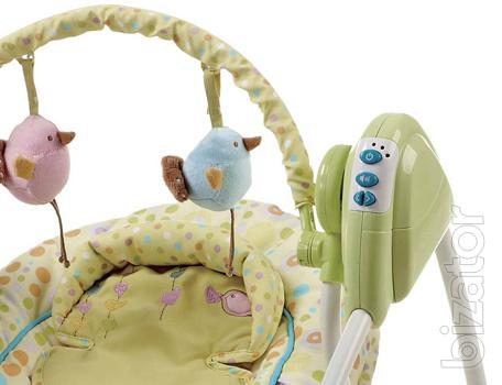 Children sunbed QQ502 Geoby 