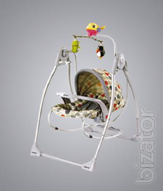 Children Swing lounger Sigma 