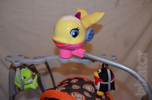 Children Swing lounger Sigma 