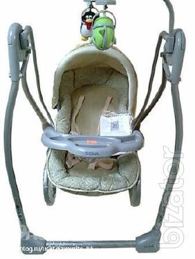 Children Swing lounger Sigma 