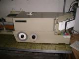 Installation for spectral analysis (Spectrograph) 