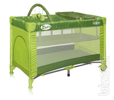 Playpen Bertoni Zippy level 2 plus 