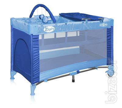 Playpen Bertoni Zippy level 2 plus 