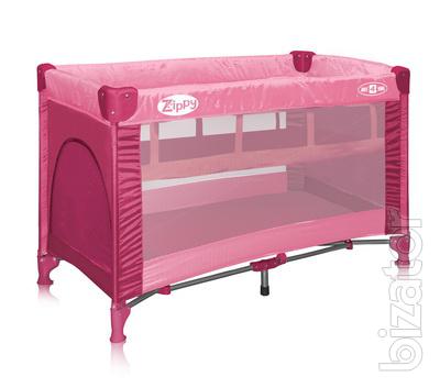 Playpen Bertoni Zippy level 2 plus 