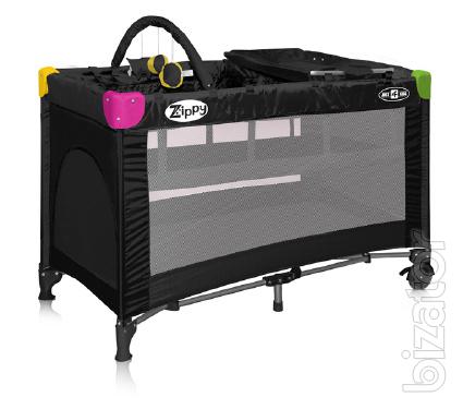 Playpen Bertoni Zippy level 2 plus 