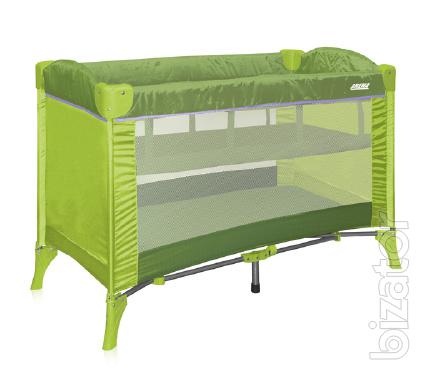 Playpen Bertoni level 2 Zippy 