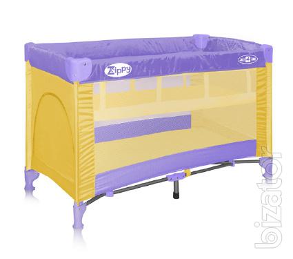 Playpen Bertoni level 2 Zippy 