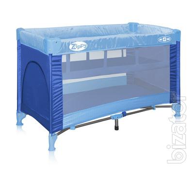 Playpen Bertoni level 2 Zippy 