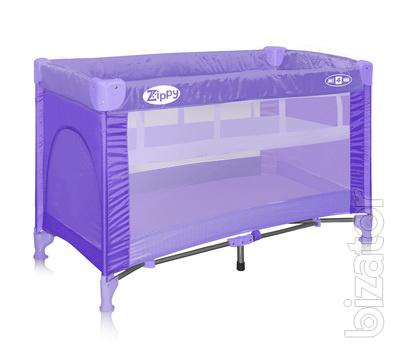 Playpen Bertoni level 2 Zippy 