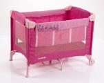 Children cot h1110 