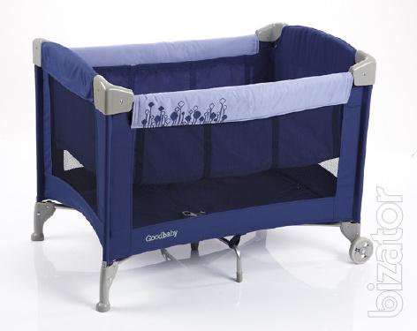Children cot h1110 