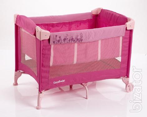 Children cot h1110 