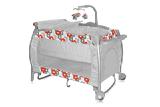 Children cot iLounge 