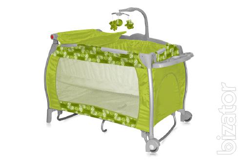 Children cot iLounge 