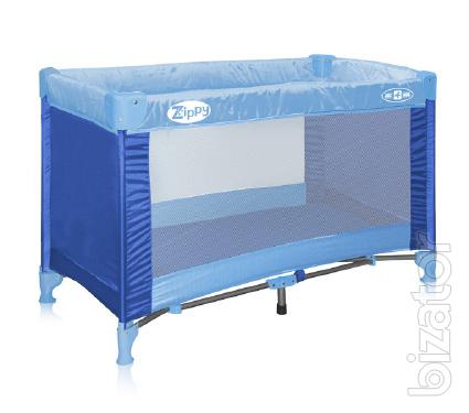 Playpen Bertoni Zippy level 1 