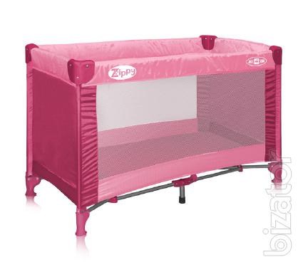 Playpen Bertoni Zippy level 1 