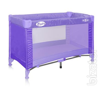 Playpen Bertoni Zippy level 1 