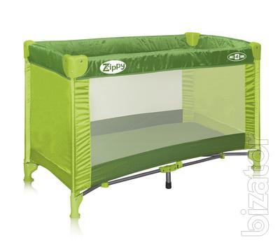 Playpen Bertoni Zippy level 1 