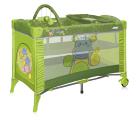 Crib-playpen Bertoni arena 2 Plus