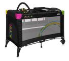 Crib-playpen Bertoni arena 2 Plus 