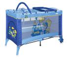 Crib-playpen Bertoni arena 2 Plus 