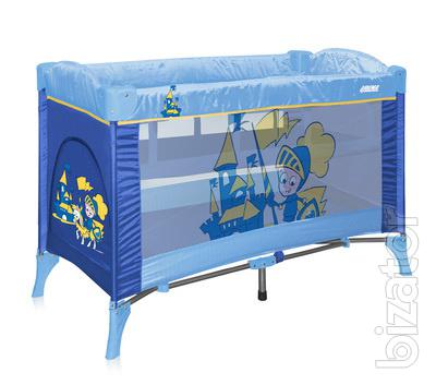 Children cot arena 2 