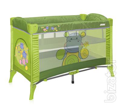 Children cot arena 2 