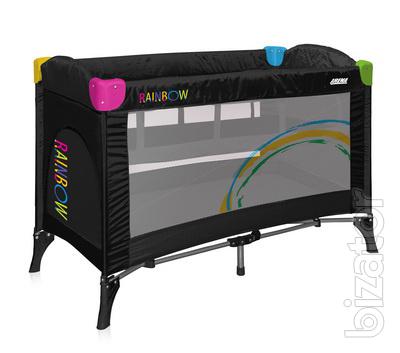 Children cot arena 2 