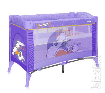 Children cot arena 2 