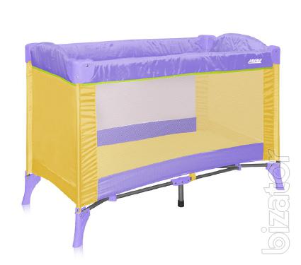 Children cot arena 1 