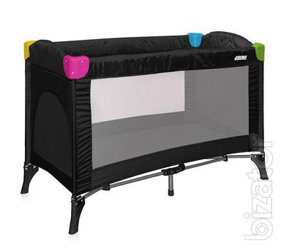 Children cot arena 1 