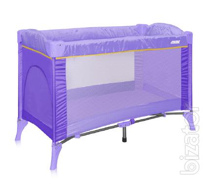 Children cot arena 1 