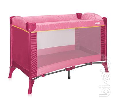 Children cot arena 1 