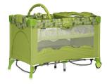 Children cot Bertoni travel kid Rocker