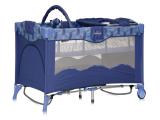 Children cot Bertoni travel kid Rocker 