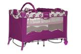 Children cot Bertoni travel kid Rocker 