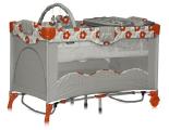 Children cot Bertoni travel kid Rocker 