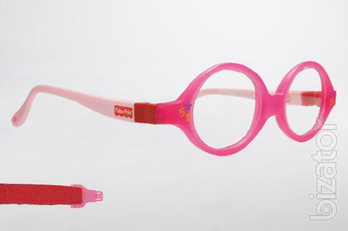 kids goggles for vision correction Fisher Price 