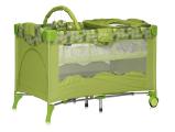 Children cot Bertoni travel Kidd 2